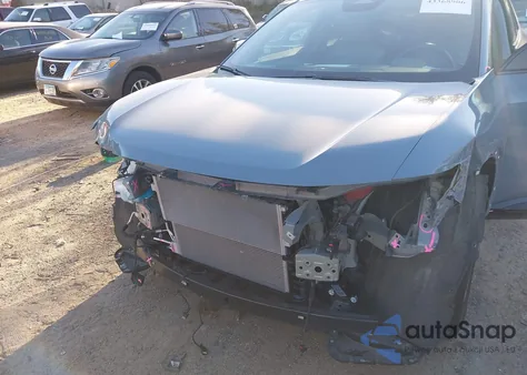 2024 Honda Prologue Touring z USA, uszkodzony, nr VIN 3GPKHXRJ9RS500314